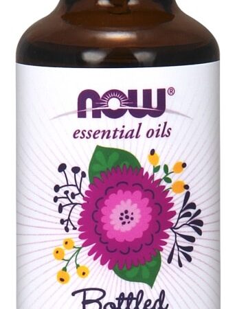 Huile essentielle, mélange romantique, 30 mL.
