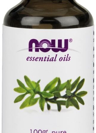 Huile essentielle de camphre 100% pure.