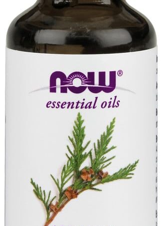 Huile essentielle Cèdre pure.