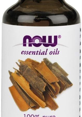 Essential Oil, Cinnamon Cassia Oil - 30 ml.