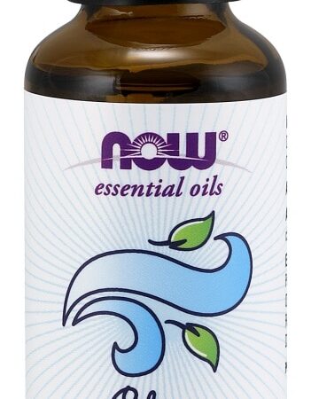 Huile essentielle purifiante "Clear the Air".