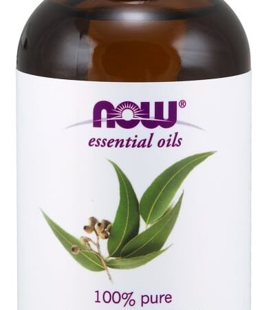 Essential Oil, Eucalyptus Oil - 118 ml.