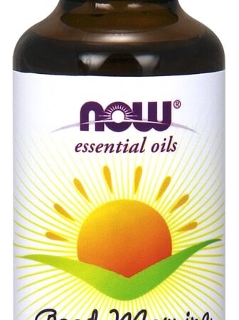 Huile essentielle énergisante "Good Morning Sunshine".