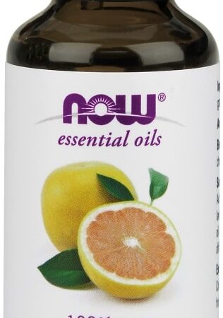 Essential Oil, Grapefruit Oil - 30 ml.