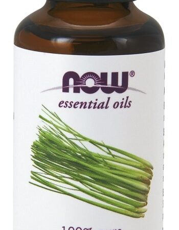 Essential Oil, Lemongrass Oil - 30 ml.