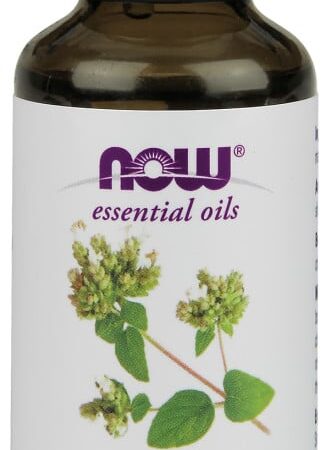 Huile essentielle de marjolaine pure 30mL.
