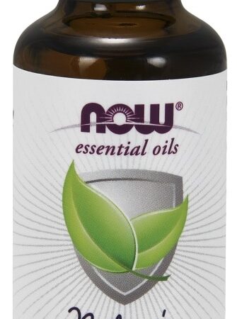Huile essentielle Nature's Shield, mélange protecteur.