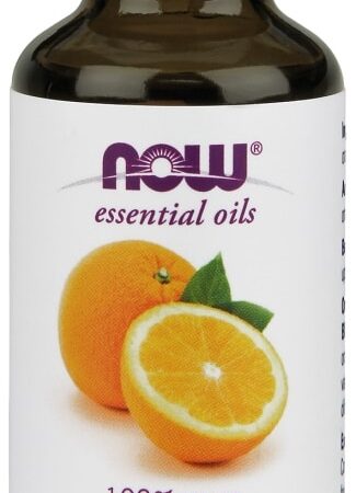Essential Oil, Orange Oil Pure - 30 ml.