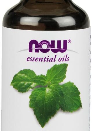 Huile essentielle de patchouli pure.