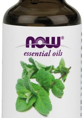 Huile essentielle menthe poivrée 30mL