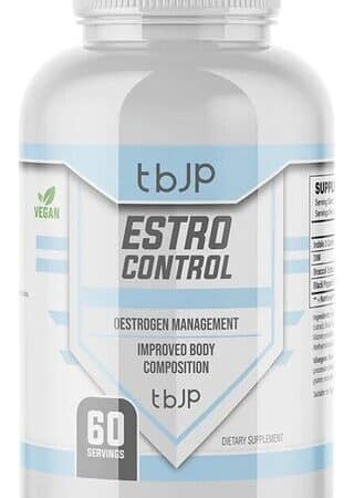 Complément alimentaire végan gestion d'estrogène ESTRO CONTROL.