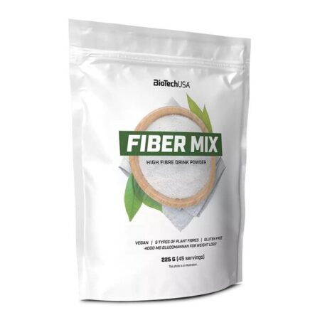 Fiber Mix, Unflavored - 225 grams