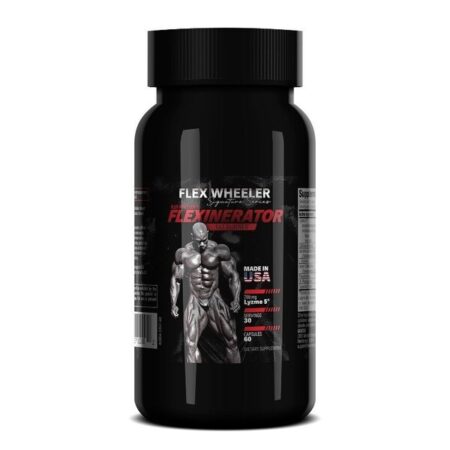Flexinerator - 60 caps