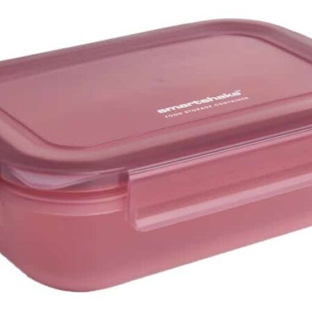 Food Storage Container, Deep Rose - 800 ml.