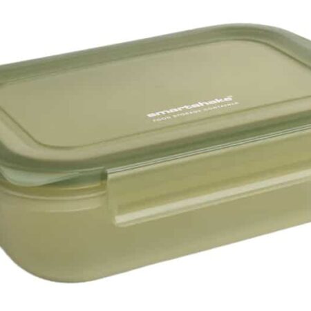Food Storage Container, Dusky Green - 800 ml.