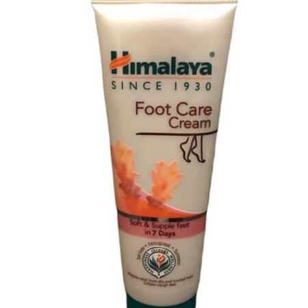Foot Care Cream - 75 grams