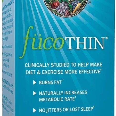 FucoThin - 90 softgels