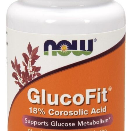 GlucoFit - 60 softgels