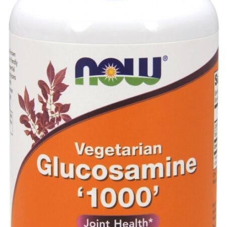 Glucosamine 1000 Vegetarian - 90 vcaps