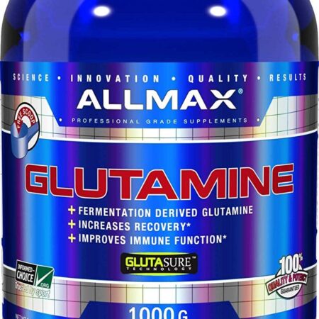 Glutamine - 1000 grams