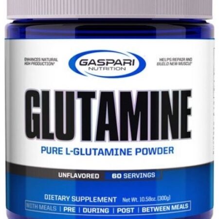 Glutamine - 300 grams