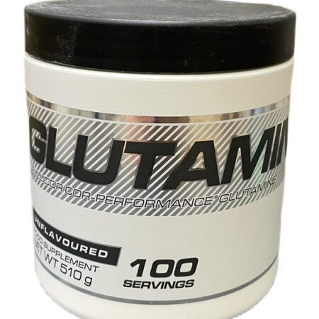 Glutamine - 510 grams