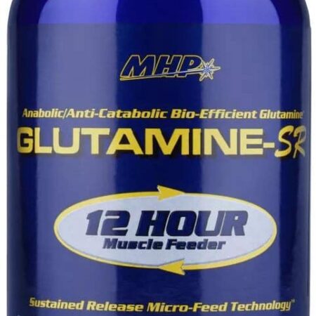 Glutamine-SR - 300 grams