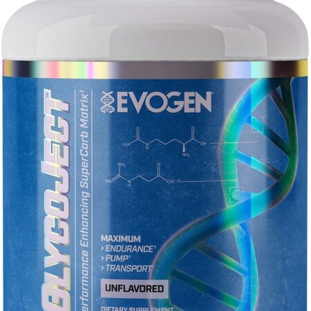 GlycoJect, Cherry - 1000 grams