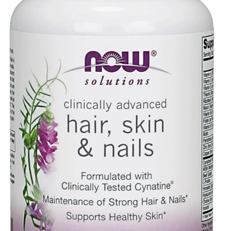 Complément beauté cheveux, peau et ongles.