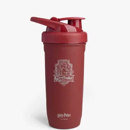 Gourde Gryffondor Harry Potter rouge