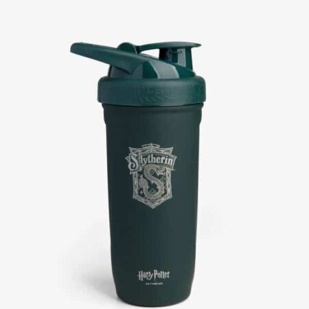 Gourde Serpentard Harry Potter verte