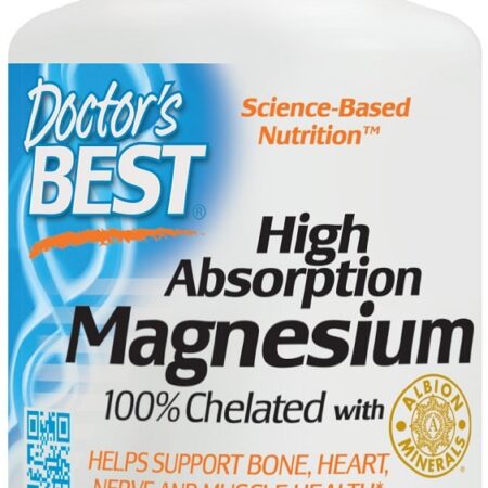 Supplément magnésium haute absorption vegan.