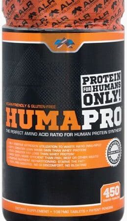 HumaPro - Tablets - 450 tablets