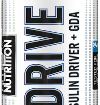 Supplément alimentaire Drive de Applied Nutrition