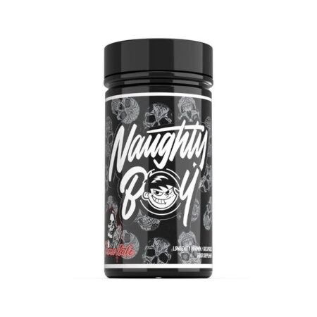 Immortale - 60 caps