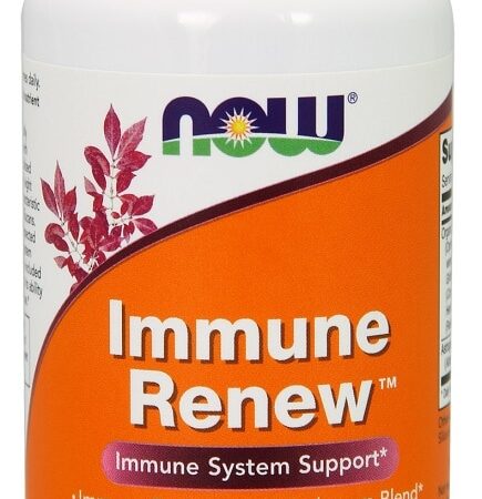 Immune Renew - 90 vcaps