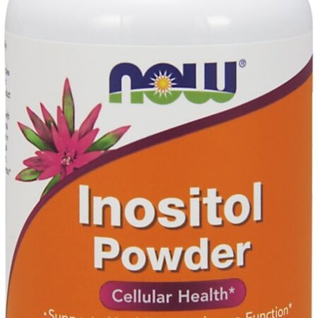 Poudre d'inositol, complément alimentaire, santé cellulaire.