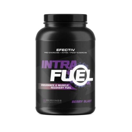 Intra Fuel, Berry Blast - 915 grams