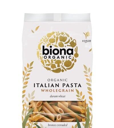 Italian Wholegrain Pasta - 500 grams