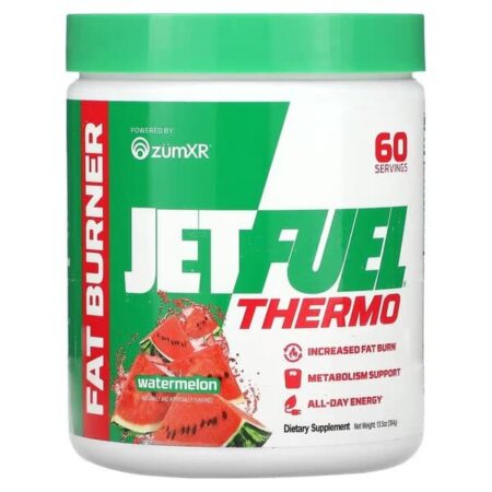 Pot de brûleur de graisse JetFuel Thermo, pastèque