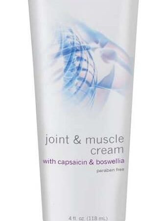 Crème articulaire et musculaire NOW Solutions