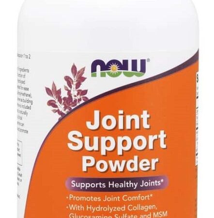 Poudre soutien articulaire maintenant santé des articulations.