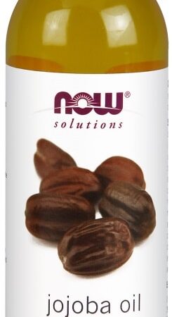 Huile de jojoba pure, hydratante, multi-usage.