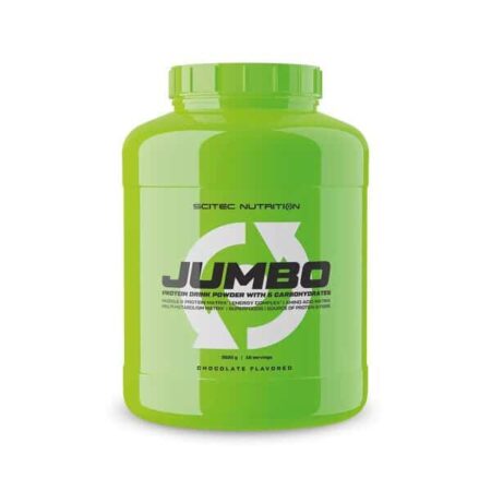 Jumbo, Strawberry - 3520 grams