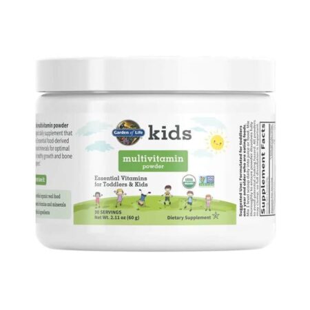 Kids Multivitamin Powder - 60 grams