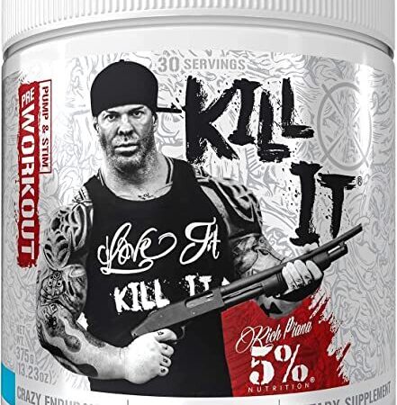 Kill It - Legendary Series, Blueberry Lemonade - 378 grams