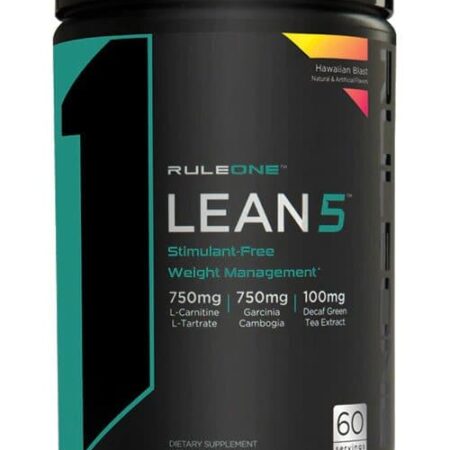 Pot de complément alimentaire pour la gestion du poids.