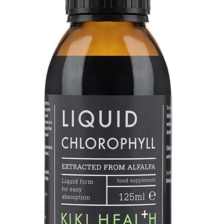 Liquid Chlorophyll – 125 ml.