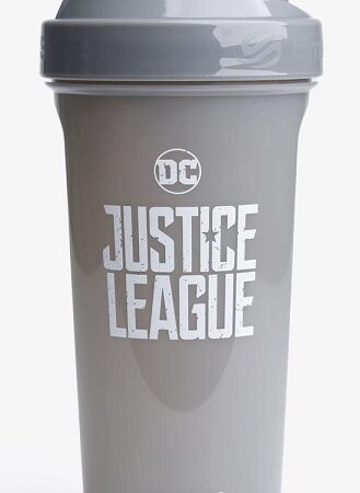 Shaker Justice League gris pour sportifs