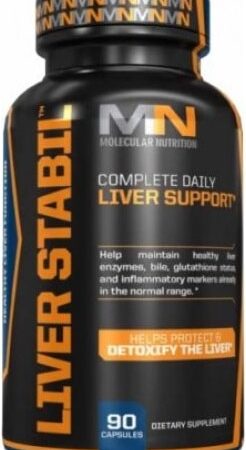 Liver Stabil - 90 caps